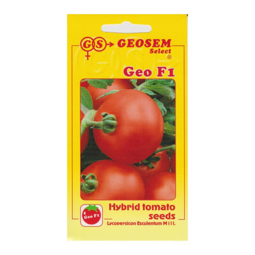 Geo F1 Tomate